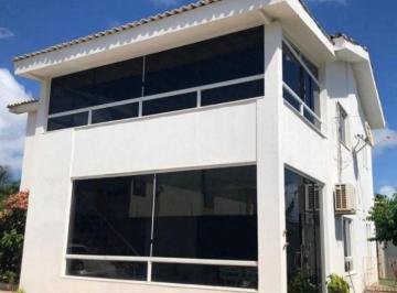 Casa de 5 quartos, Salvador · Deslumbrante Casa P.FLAMENGO 5 suítes diplex piscina estilo moderno edicula com cozinha