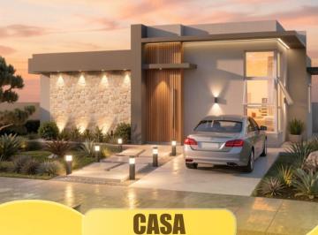Foto 01 · Casa - Nova Hartz