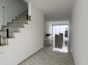 Casa de 3 quartos, São Paulo · ** - SOBRADOS NOVO VILA GUMERCINDO - BOSQUE DA SAÚDE - R$ 680.000,00.