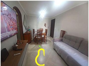 Apartamento de 2 quartos, São Caetano do Sul · Apartamento a Venda 2 quartos 1 vaga Lazer Completo