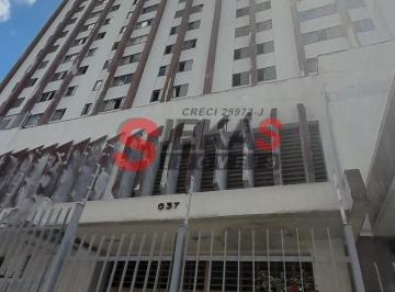 Foto 02 · Apartamento à venda em São Paulo-SP, Parque São Jorge: 2 quartos, 1 sala, 1 banheiro, 1 vaga de gara