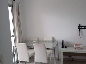 Foto 01 · Excelente oportunidade de investimento! Apartamento com móveis e pronto para morar!