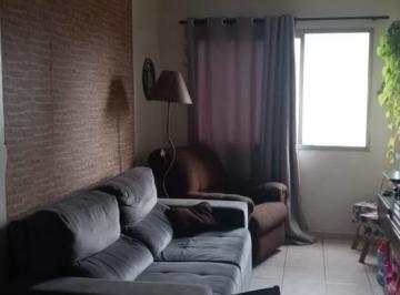 Foto 10 · Apartamento à venda em São Paulo-SP, Chácara Califórnia: 2 quartos, 1 sala, 1 banheiro, 1 vaga, 48m²