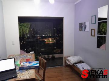 Foto 01 · Excelente Apartamento na Vila Carrão