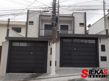 Foto 01 · Casa à venda na Vila Ré em São Paulo-SP: 2 quartos, 1 suíte, 2 banheiros, 2 vagas de garagem!