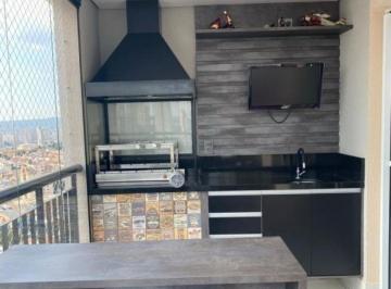 Foto 13 · Imperdível apartamento à venda em São Paulo-SP, Vila Bertioga! 2 quartos, 1 suíte, 2 vagas, 115m². A