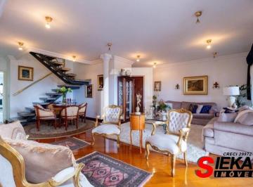 Foto 01 · Imperdível: Apartamento à venda na Vila Diva, São Paulo-SP, com 3 suítes, 4 vagas e 420m² de área