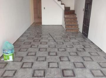 Foto 01 · Casa para venda em São Paulo-SP, Ponte Rasa: 4 quartos, 2 banheiros, 2 vagas, 170m². Imperdível opor