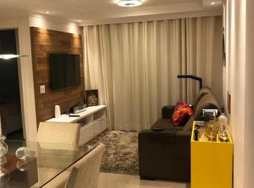 Foto 01 · Apartamento à venda em São Paulo-SP, Vila Esperança: 2 quartos, 1 sala, 1 banheiro, garagem, 51m². A
