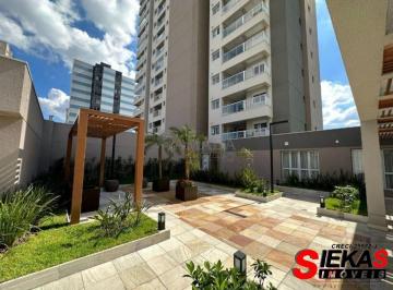 Foto 01 · Apartamento à venda em São Paulo-SP,  Tatuapé : 2 quartos, 1 suíte, 1 sala, 2 banheiros, 1 vaga de g