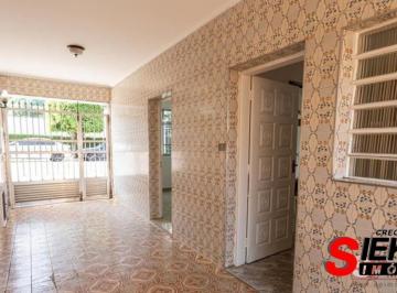 Foto 01 · Imperdível oportunidade: Casa à venda em São Paulo-SP, Vila Graciosa! 2 quartos, 1 sala, 2 banheiros