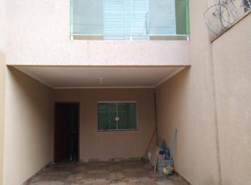 Foto 01 · Casa à venda em São Paulo-SP, Vila Nova: 3 quartos, 1 suíte, 1 sala, 3 banheiros, 3 vagas, 112 m². I