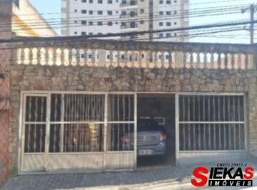 Foto 01 · Imperdível: Casa à venda na Penha, São Paulo-SP com 2 quartos, 1 suíte, 2 banheiros, 3 vagas de gara