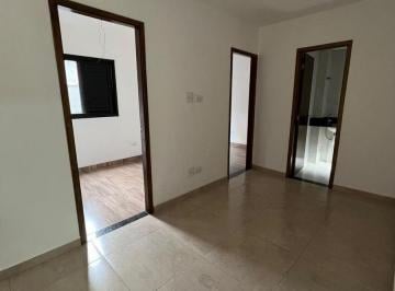 Foto 01 · Imperdível apartamento à venda em São Paulo-SP, na Vila Carrão! 2 quartos, 1 sala, 1 banheiro, 42m² 