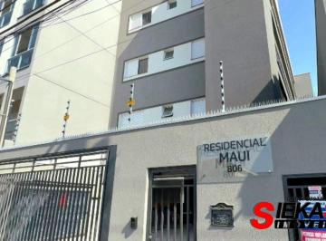 Foto 01 · Oportunidade única: Apartamento à venda em São Paulo-SP, Vila Antonieta - 2 quartos, 1 sala, 1 banhe