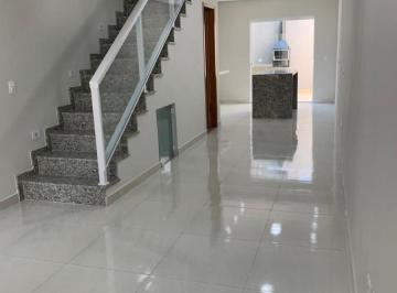 Foto 01 · Imóvel para venda na Vila Santa Isabel, São Paulo-SP: 3 quartos, 1 suíte, 1 sala, 3 banheiros, 2 vag