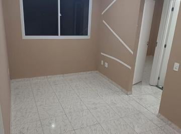 Foto 01 · Aluguel de apartamento em São Paulo-SP, Itaquera: 2 quartos, sala, banheiro, 40 m² - Agende sua visi