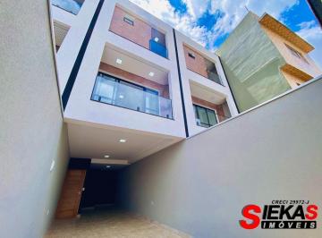 Foto 01 · Imperdível oportunidade: Casa à venda em São Paulo-SP, Vila Salete, 3 quartos, 1 suíte, 1 sala, 4 ba