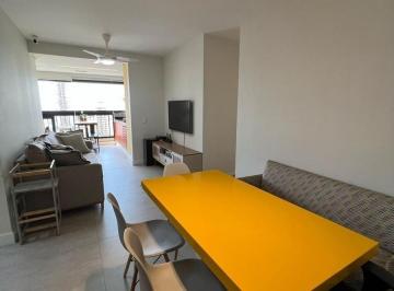 Foto 02 · Venda de Apartamento de 3 Quartos com Suite e 2 Vagas de Garagem no Tatuapé, São Paulo SP - 84 m²