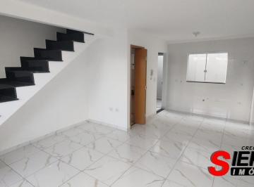 Foto 01 · Imperdível casa à venda em São Paulo-SP, Parque Boturussu: 2 quartos, 2 suítes, 1 sala, 2 banheiros,