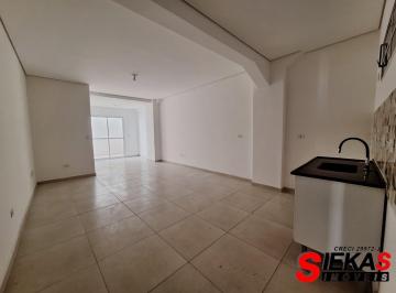 Foto 01 · Apartamento para locação em São Paulo-SP, Vila Regente Feijó: 1 quarto, 1 sala, 1 banheiro, 38,78 m²