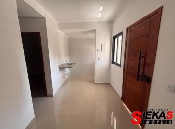 Foto 01 · Imperdível oportunidade: Apartamento à venda em São Paulo-SP, Vila Aricanduva, 2 quartos, 1 sala, 1