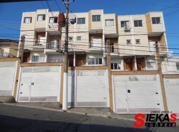 Foto 01 · Casa à venda na Penha, São Paulo-SP com 3 quartos, 3 suítes e 6 vagas de garagem!