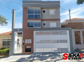 Foto 01 · Apartamento à venda em São Paulo - Vila Santa Clara: 2 quartos, 1 sala, 1 banheiro, 1 vaga de garage