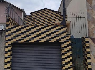 Foto 01 · Casa à venda em São Paulo-SP, Vila São Geraldo! 1 quarto, 1 sala, 1 banheiro, 1 vaga de garagem. 75m