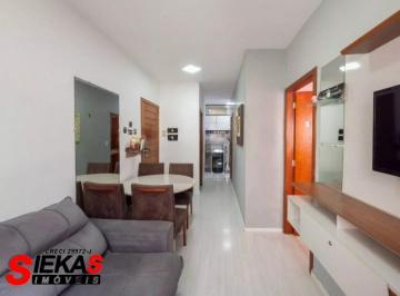 Foto 01 · APARTAMENTO À VENDA - 2 DORMITÓRIOS - 1 VAGA - VILA ROSÁRIA
