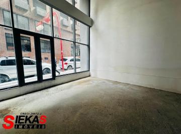 Foto 01 · Salão Comercial para locação na Liberdade em São Paulo-SP: 2 Salas e 235m² de Área