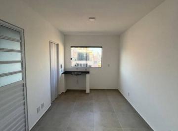 Foto 05 · Apartamento para Locação na Mooca: 1 Quarto, 1 Suíte, 1 Banheiro - São Paulo-SP - 20m² de Área