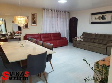 Foto 03 · Casa Espaçosa para Locação em São Paulo-SP, 4 Quartos, 1 Suíte, 1 Sala, 3 Vagas - Jardim Imperador (
