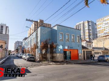 Foto 01 · PRÉDIO COMERCIAL PARA VENDA OU LOCAÇÃO EM SÃO PAULO-SP, BAIRRO MARANHÃO: 23 SALAS, 6 BANHEIROS, 1.33