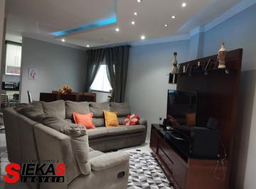Foto 01 · SOBRADO À VENDA NA PENHA - 3 DORMITORIOS, 3 VAGAS E 148M² - SÃO PAULO/SP
