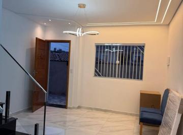 Foto 01 · SOBRADO EM CONDOMINIO À VENDA l 2 DORMITORIO l TOTALMENTE MOBILIADO