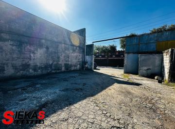 Foto 01 · TERRENO À VENDA ? PARQUE NOVO MUNDO 500m² IDEAL PARA GALPÃO - OPORTUNIDADE ÚNICA DE INVESTIMENTO!