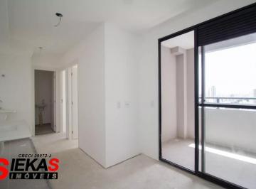 Foto 01 · APARTAMENTO À VENDA l 2 DORMITÓRIO l 34M² - CONDOMINIO COMPLETO