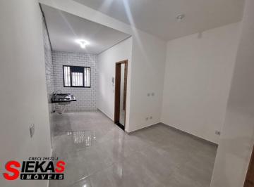Foto 02 · APARTAMENTO À VENDA | 2 DORMITÓRIOS | AR-CONDICIONADO | 32 M² | PENHA