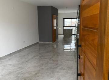 Foto 01 · SOBRADO NOVO À VENDA l 200M² l 3 SUITES l 4 VAGAS - VILA CARRÃO