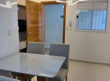 Foto 01 · Apartamento - Vila São Geraldo