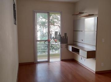 Foto 01 · Apartamento - Parque Munhoz