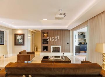 Apartamento · 193m² · 3 Quartos · 3 Vagas · Apartamento à venda no Edifício Symphony Residence
