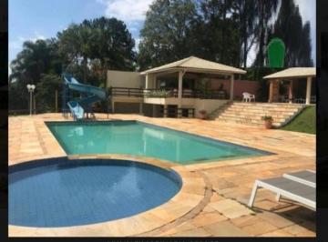 Foto 12 · CASA / CHÁCARA 650m²/ 6 SUITES - VENDA OU LOCAÇÃO - CONDOMÍNIO RECANTO DOS PÁSSAROS - JACAREÍ