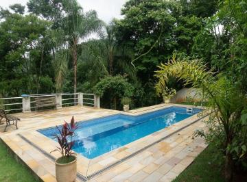 Foto 14 · CASA 240m²/ 4 QUARTOS - VENDA - VISTA PARA REPRESA - CONDOMÍNIO RECANTO DOS PÁSSAROS