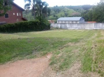 Foto 01 · TERRENO 1.400m² A VENDA - CONDOMÍNIO MIRANTE DO VALE - JACAREÍ