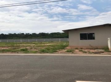 Foto 01 · TERRENO 639m² À VENDA - CONDOMÍNIO INDUSTRIAL MÚLTIPLUS ELDORADO - JACAREÍ