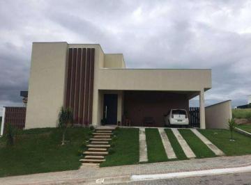 Foto 10 · CASA TÉRREA  259m² / 3 QUARTOS À VENDA - CONDOMÍNIO ECOPARK BOURBON - CAÇAPAVA