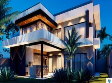 Foto 01 · TERRENO 451m² - CONDONÍNIO RESIDENCIAL MONTE CARLO - SÃO JOSÉ DOS CAMPOS