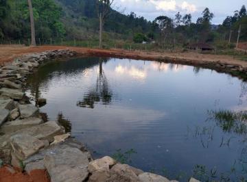 Foto 01 · CHÁCARA 20.000m² À VENDA - BAIRRO DO MACUCO - TAUBATÉ